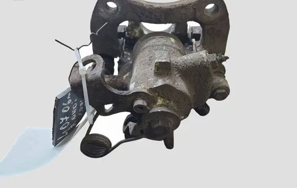 Peugeot 407 Rear brake caliper 9644362780 32034849
