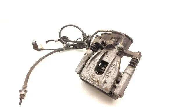 BYD Seal U Rear brake caliper