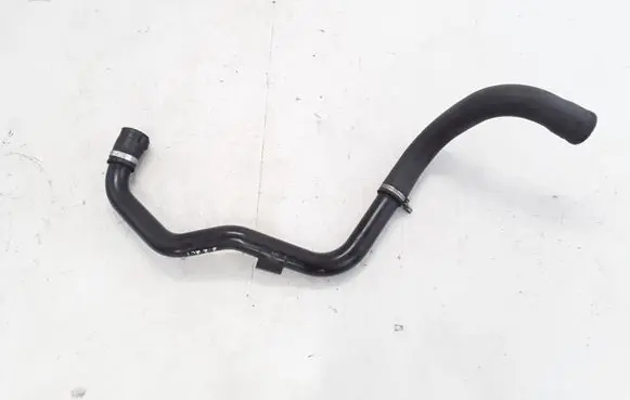 Renault Laguna II Intercooler hose/pipe 8200162182