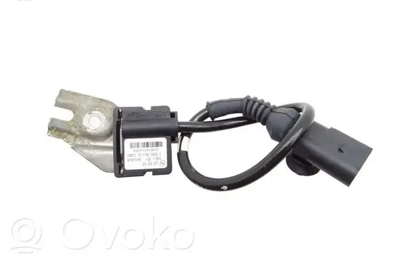 Audi Q7 4L ESP (stability system) control unit 7L0907673D
