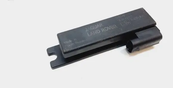 Land Rover Range Rover Velar Antenna control unit AH4215K603AA
