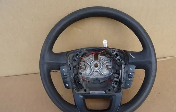 Iveco Daily 6th gen Steering wheel 5801558749 34159272E