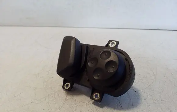 Seat control switch