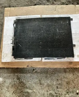 Jeep Grand Cherokee (WK) A/C cooling radiator (condenser) 55116928AA 83403 1515A