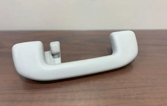 Toyota Prius (XW50) Rear interior roof grab handle 74612H7060