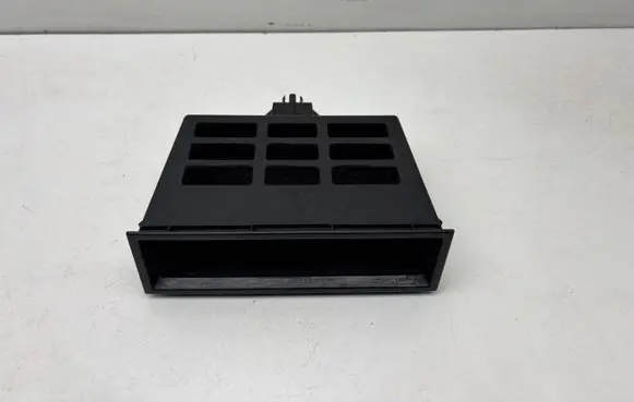 Volkswagen Golf IV Dashboard storage box/compartment 1J0857058B