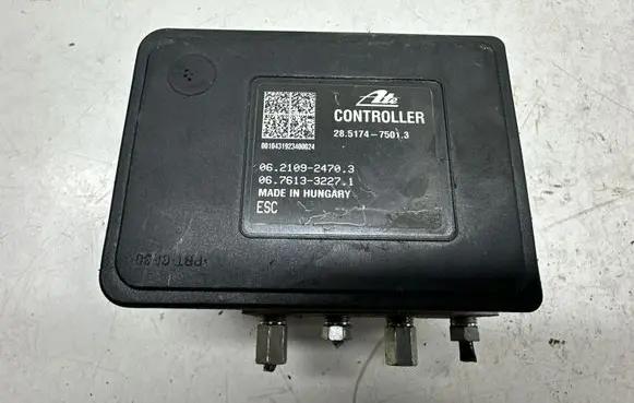 Mazda 2 ABS Pump DHM6437A0B