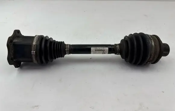 Audi A4 S4 B9 Front driveshaft 8W0407271E