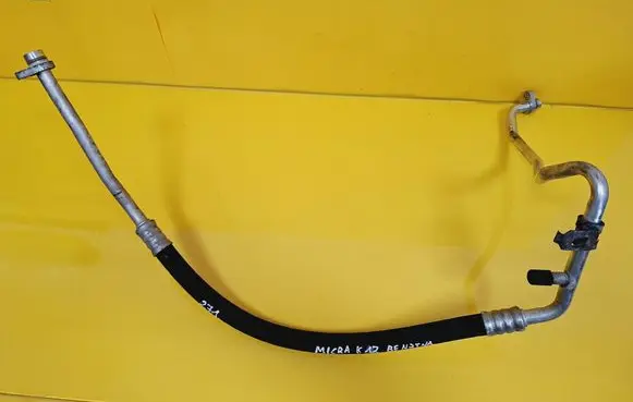 Air conditioning (A/C) pipe/hose