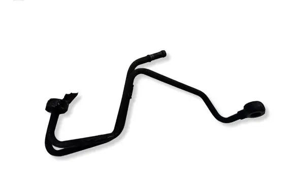Honda Accord Turbo turbocharger oiling pipe/hose 