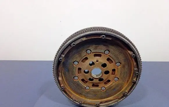 Volkswagen Cross Touran I Flywheel 03G106264Q