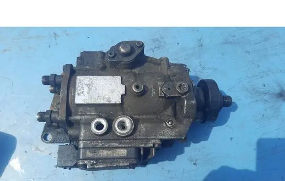 Opel Astra G Fuel injection high pressure pump