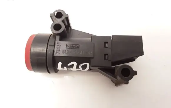 Jaguar XJ X350 Fuel cut-off switch 5L2T9341AA 5L2T9341