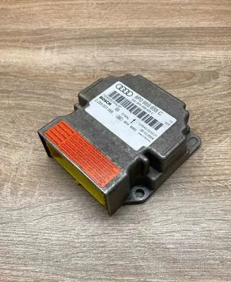 Audi A3 S3 8P Airbag control unit/module 8P0959655C