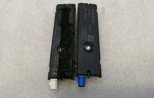 Mercedes-Benz S W222 Aerial antenna switch A2229055804