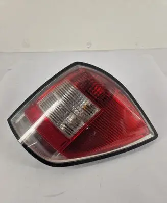 Opel Astra H Rear/tail lights 13223674