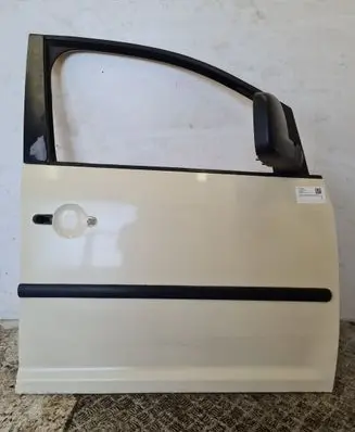 Volkswagen Caddy Front door