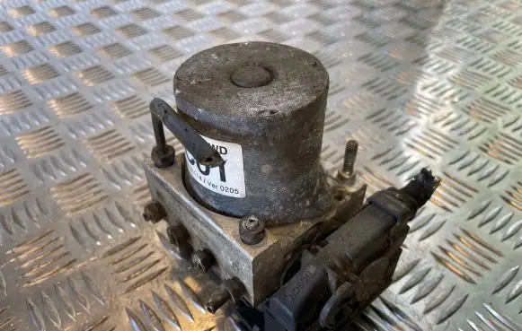 Hyundai Santa Fe ABS Pump 0265800541 69111A0344