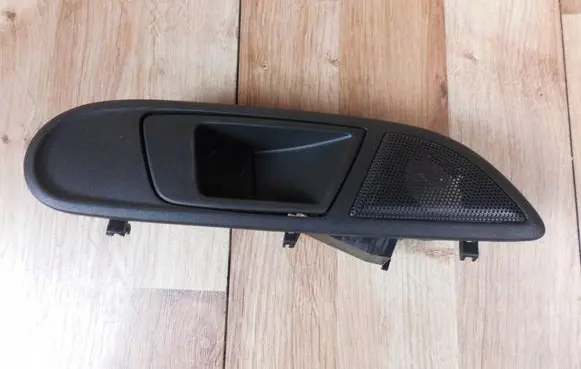 Ford Fiesta Front door interior handle C1BBA22600DAW