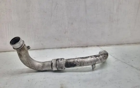 Audi A4 S4 B8 8K Intercooler hose/pipe