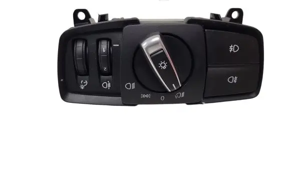 BMW 1 F20 F21 Light switch 926530504 549648909 08016293