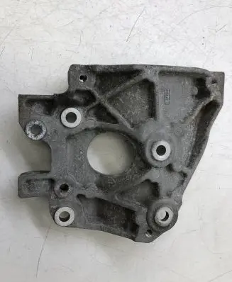 Volvo S60 A/C compressor mount bracket AV6Q10K360AA