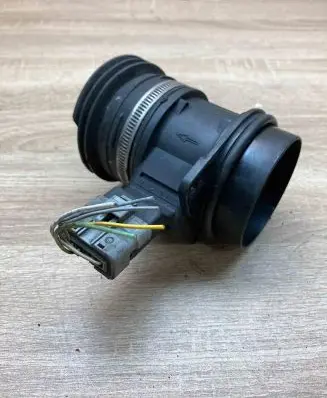 Citroen Xsara Mass air flow meter 9629471080 5WK9621 Used