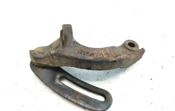Generator/alternator bracket