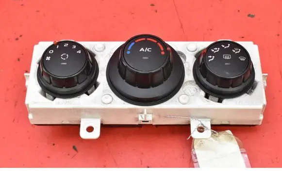 Buick Roadmaster Climate control unit 275107490R