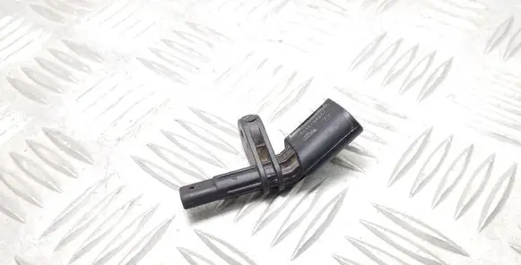 Volkswagen PASSAT B7 ABS brake wheel speed sensor WHT003857