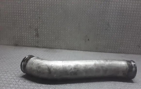 Nissan Micra Intercooler hose/pipe