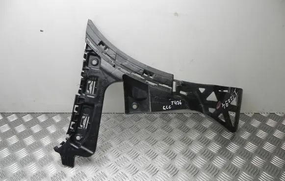 Mercedes-Benz GLC X253 C253 Front bumper mounting bracket A2538801012 I12294