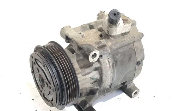 Air conditioning (A/C) compressor (pump)