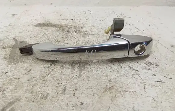 Chrysler 300 - 300C Front door exterior handle 04589009AI