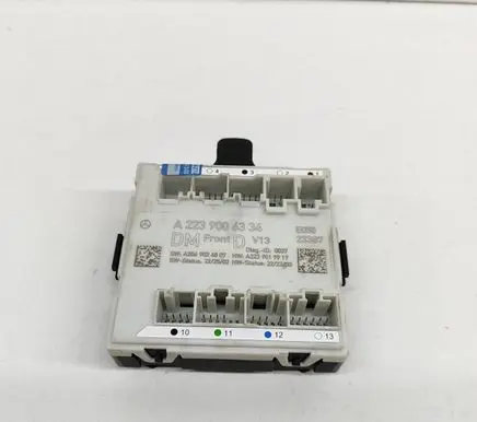 Mercedes-Benz C W206 Door control unit/module A2239006334 A2069024807