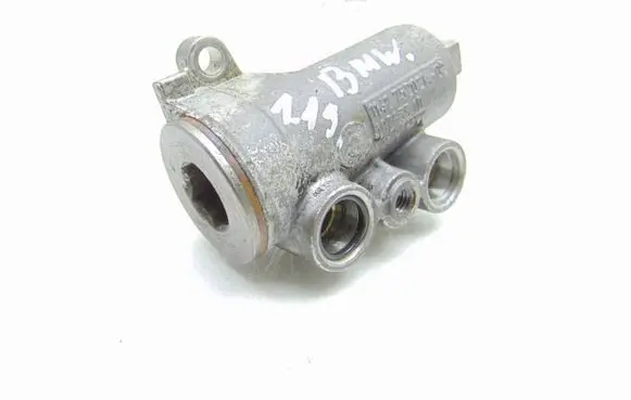 BMW 7 E65 E66 Engine coolant pipe/hose 7520214