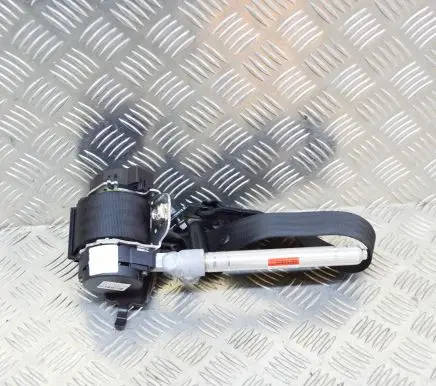 Volvo XC70 Rear seatbelt 6061542R0 6003114