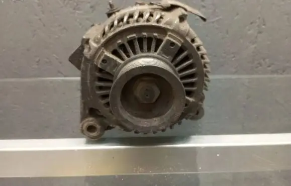 Toyota RAV 4 (XA20) Generator/alternator 2706028080