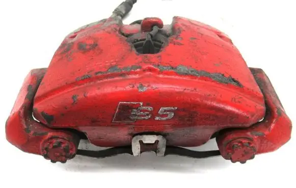 Audi A5 8T 8F Front brake caliper