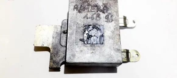 Nissan Almera Engine control unit/module mecn205