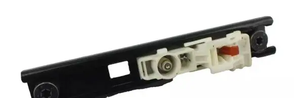 Renault Zoe Seat belt height adjuster 878248632R