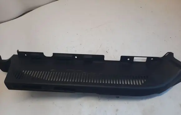 BMW X6 E71 Other trunk/boot trim element 51476981053 6981054