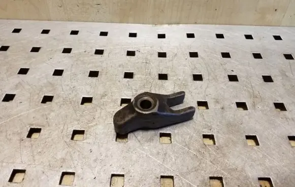 KIA Sportage Fuel Injector clamp holder