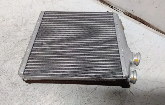 Volvo S80 Heater blower radiator 378790