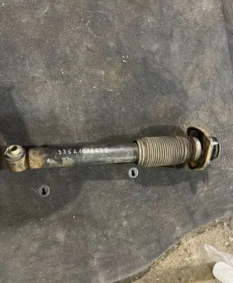 BMW X5 E53 Rear shock absorber/damper 33521096278