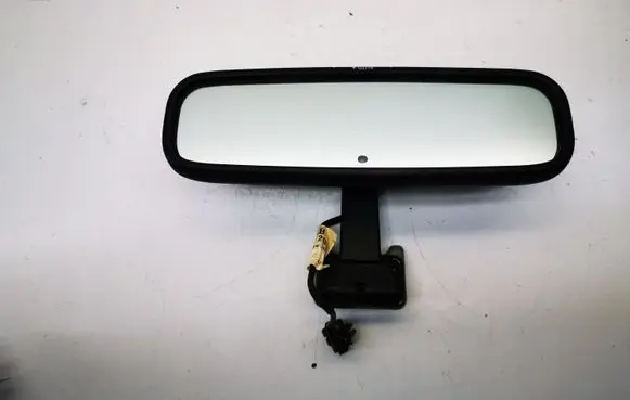 Saab 9-5 Rear view mirror (interior) 5188206 E501018