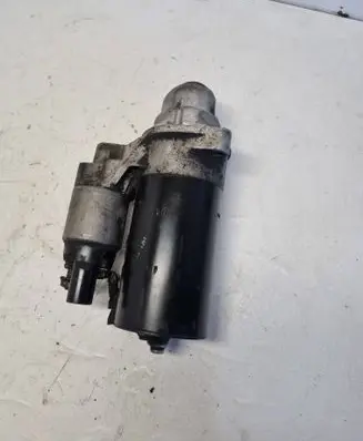 Audi A6 S6 C6 4F Starter motor 0001109258 059911024