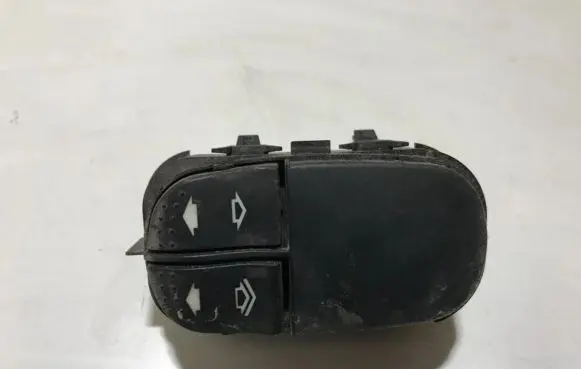 Ford Focus Electric window control switch 98ag14529ac 08162302