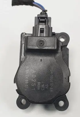 Ford Mondeo MK IV A/C air flow flap actuator/motor 3M5H-19E616-AB
