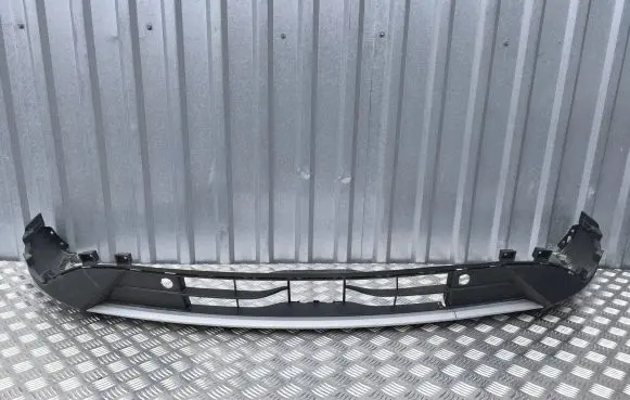 Ford Kuga III Front bumper lip 4871SM0002